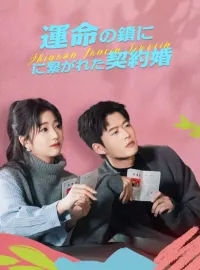 運命の鎖に繋がれた契約婚ミニシリーズ
