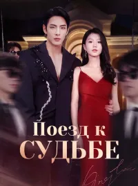 Поезд к судьбеКороткие драмы