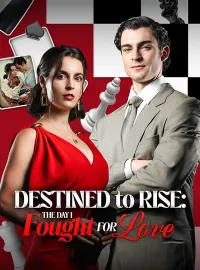 Destined to Rise: The Day I Fought for LoveShort Dramas