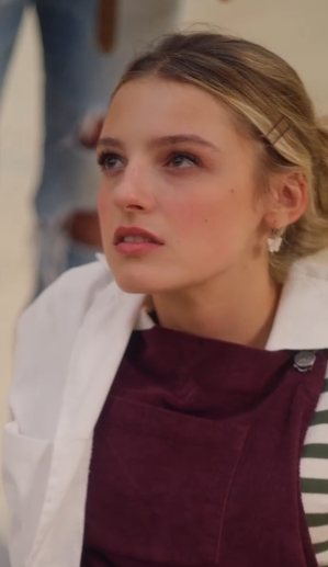 Swapped Bodies With My Secret Crush cast