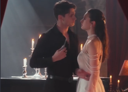 Between Ice and Fire cast