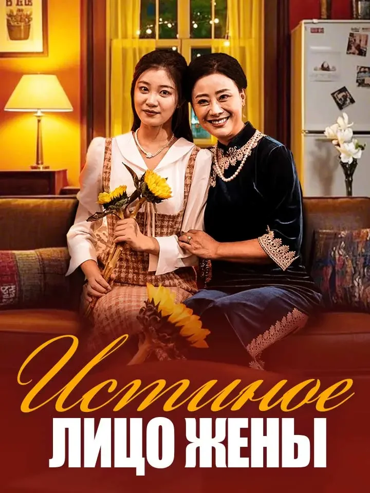 Истиное лицо женыМини-сериал