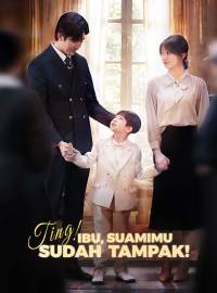 [Versi Dub] Ting! Ibu, Suamimu Sudah Tampak !Drama Pendek