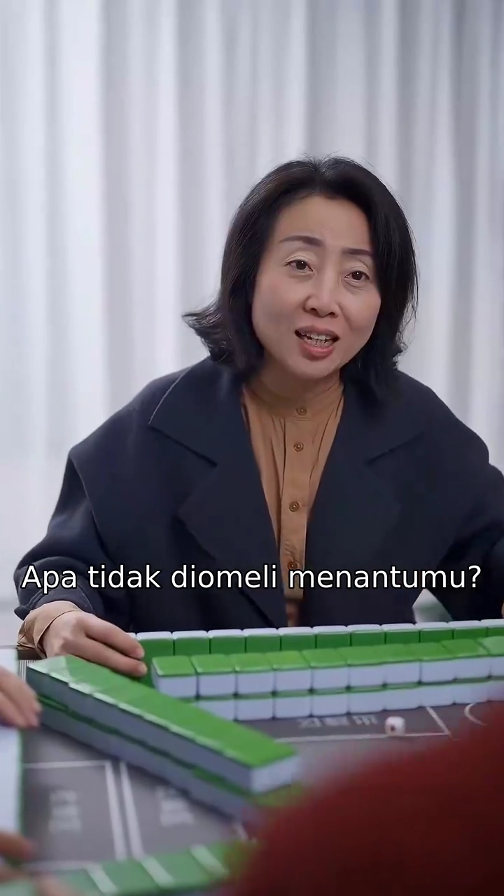 Mimpi Buruk Seorang Ibufoto