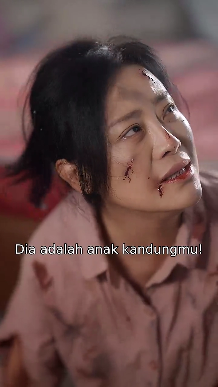 Balas Dendam Sang Ibu Mertuafoto