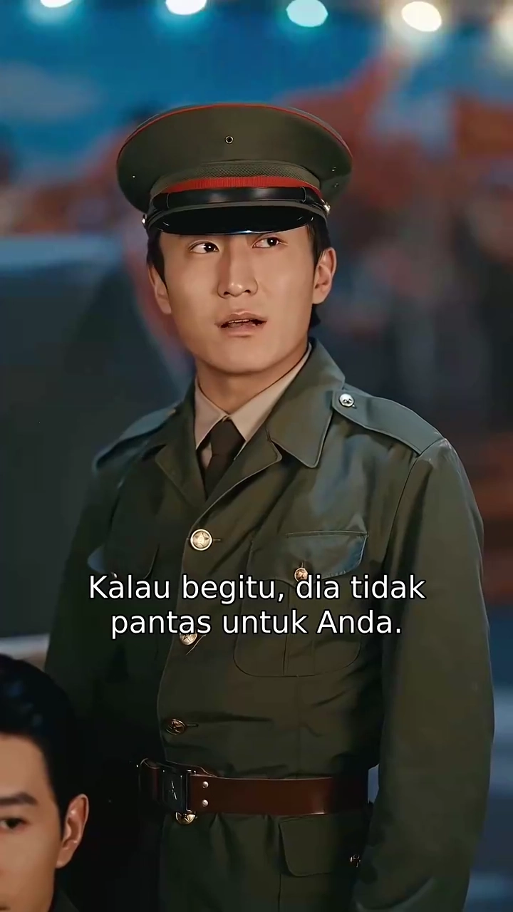 Permata yang Berkilau Kembalifoto