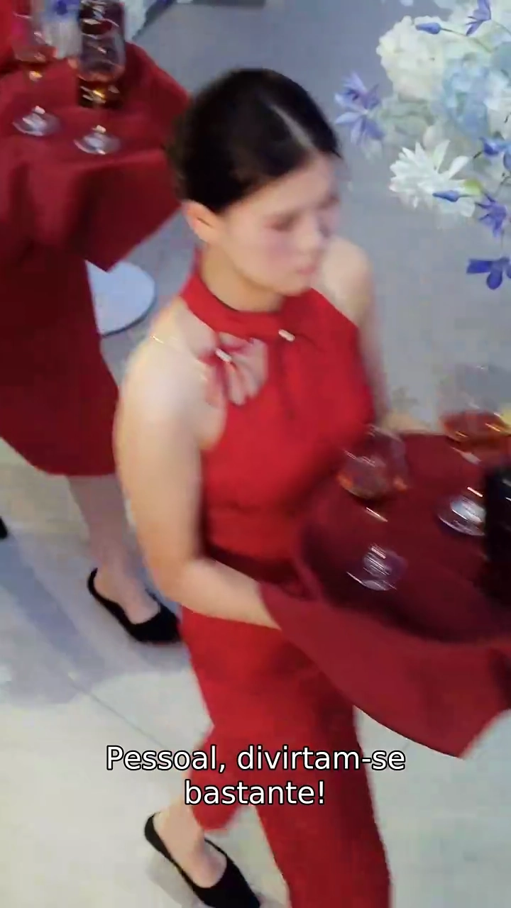 Nos Braços do Herdeiro SelvagemFoto