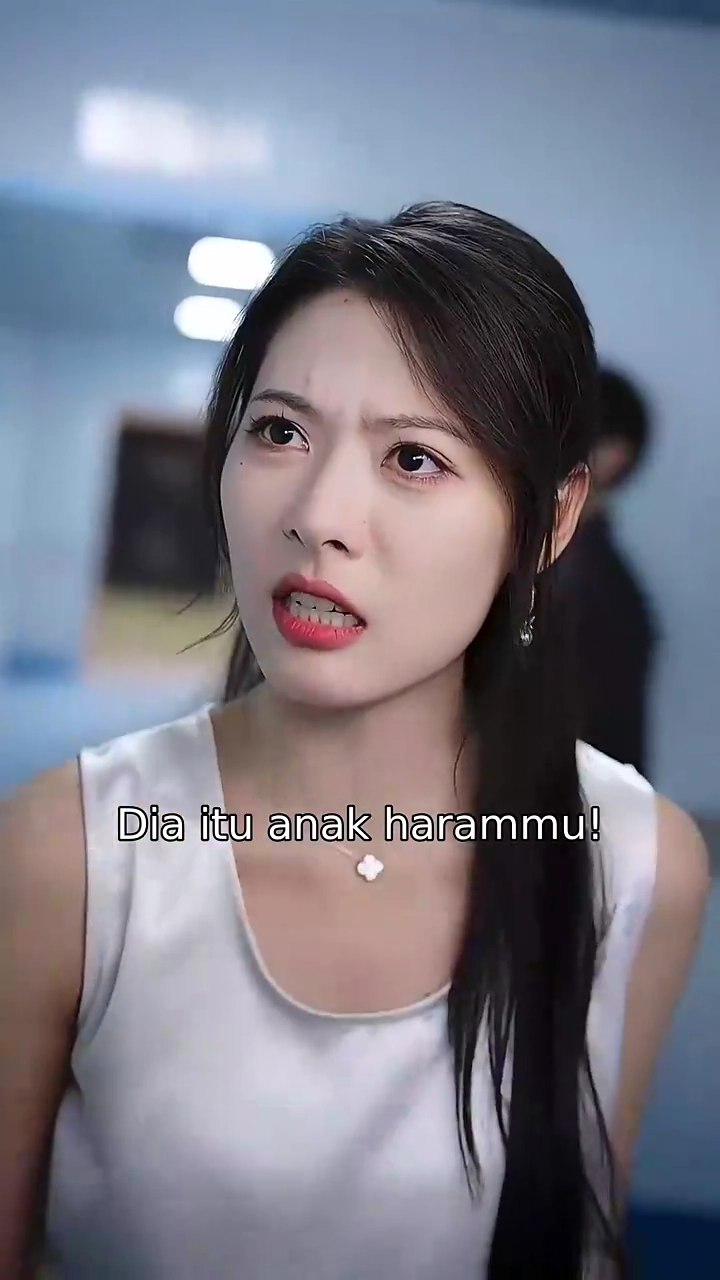 Ginjal Putriku, Ganti Nyawa Putramufoto