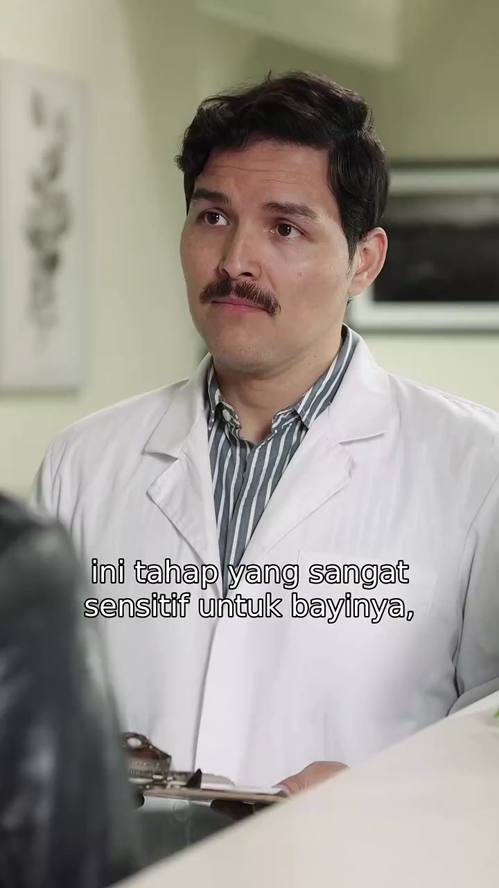 Mantan Istri CEO Adalah Pewaris Miliarderfoto