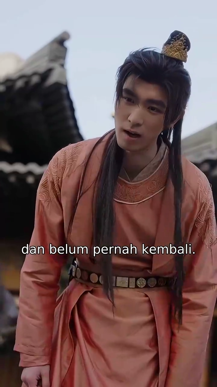 Sebagai Ayah, Sebagai Jenderalfoto