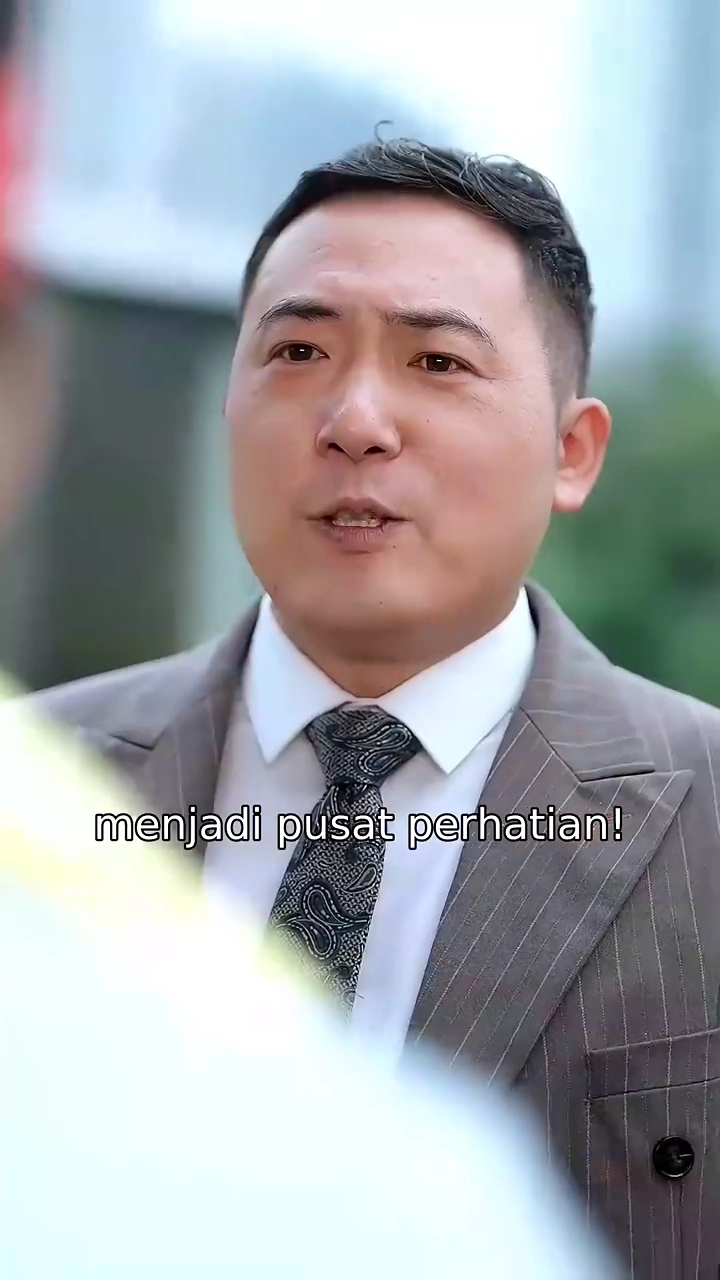 Pembalasan Dendam Sang Pengantinfoto