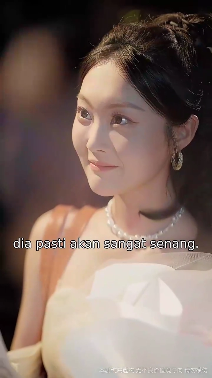 Cinta yang Tersiratfoto