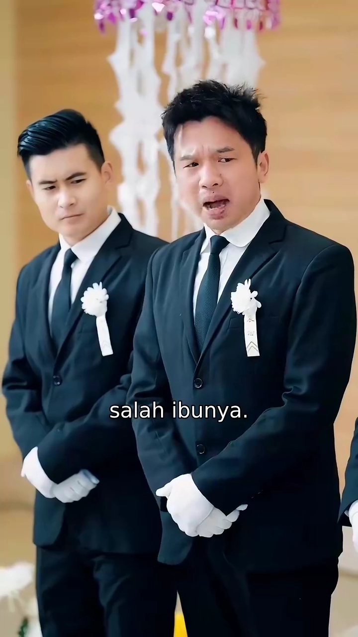 Kesempatan Kedua untuk Putrikufoto