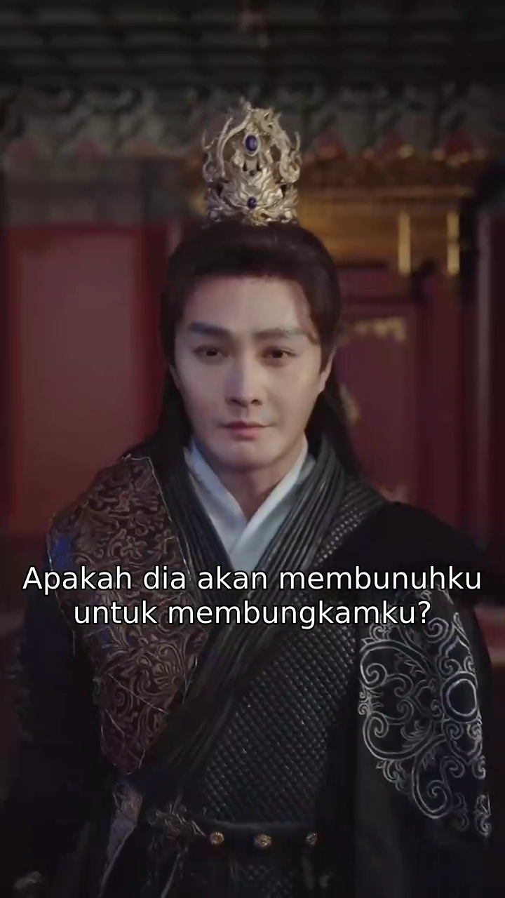 Membesarkan Kaisar Mudafoto