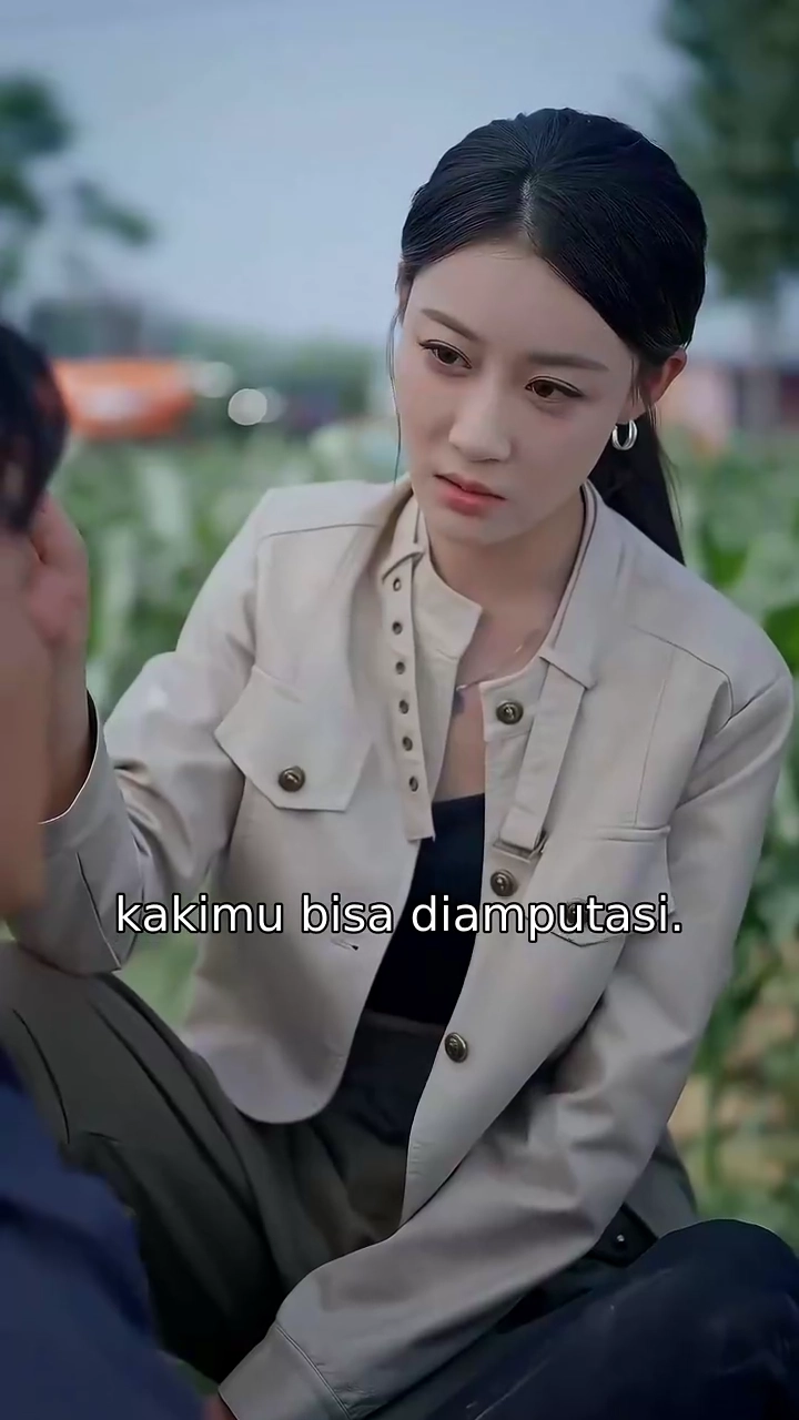 Istri Kontrakku adalah Sang Legendafoto