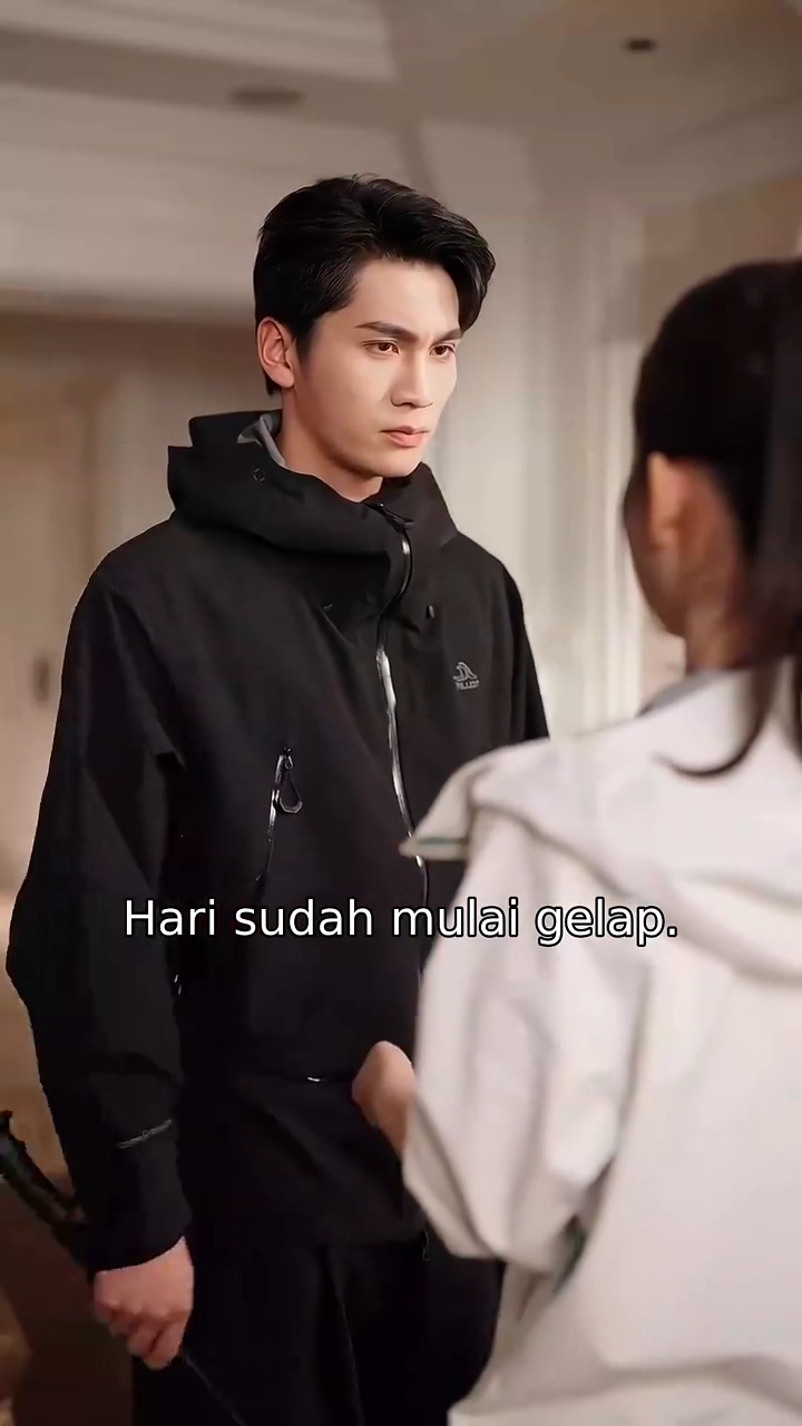 Sepuluh Tahun Penantian, Akhirnya Bebasfoto