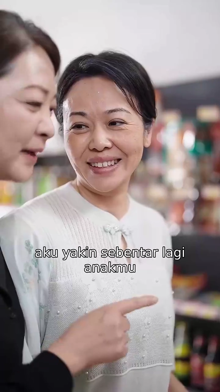 Ibu Tiang Kehidupanfoto