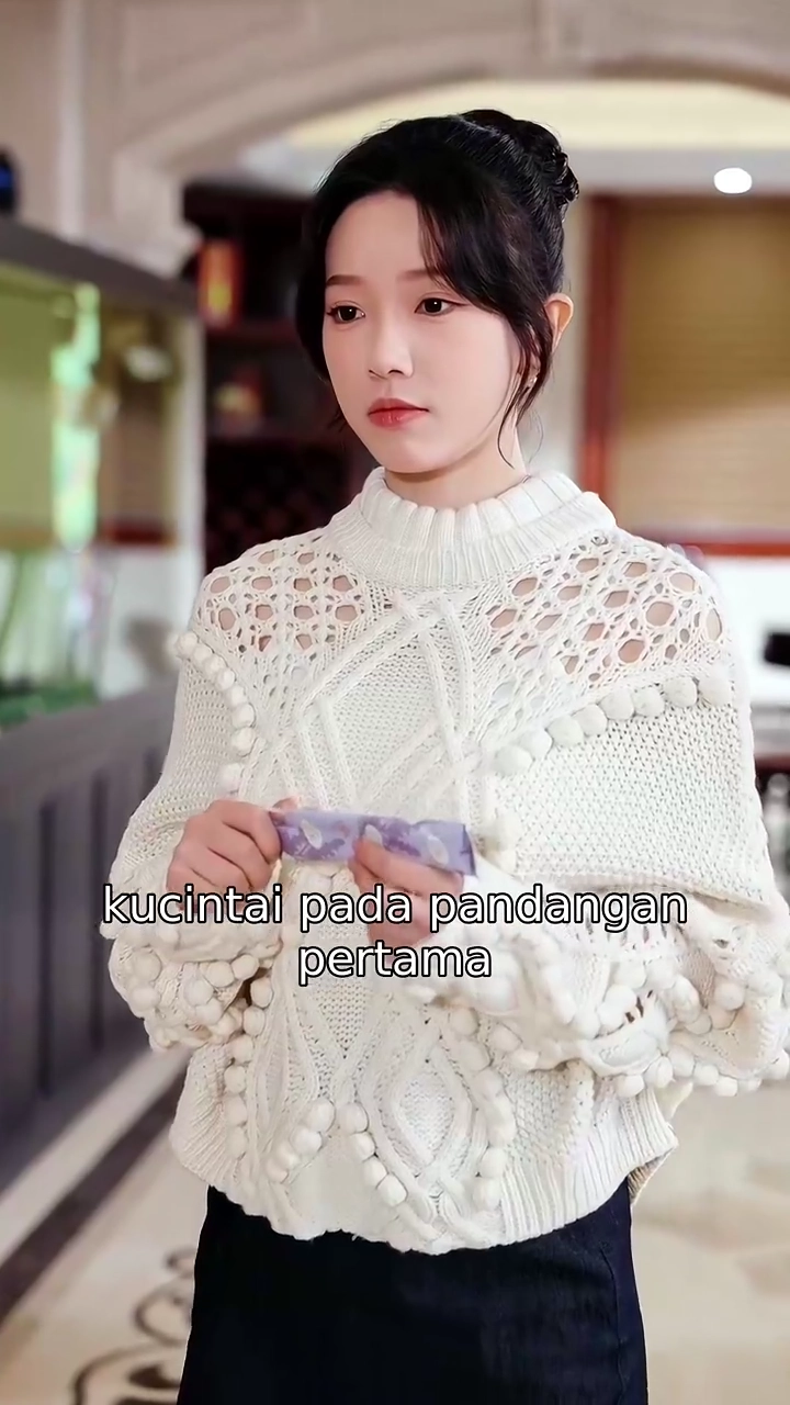 Cinta dalam Penyamaranfoto