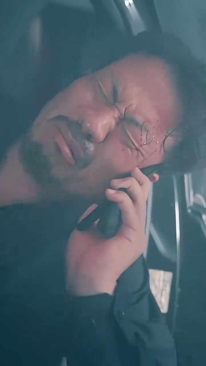 Dia yang Disakitifoto