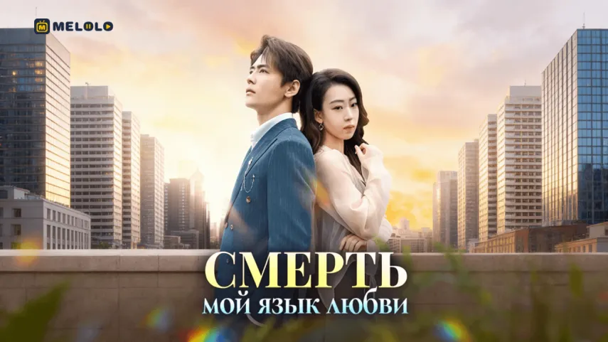 Смерть — мой язык любви: история бессмертия, которое обесценило жертву