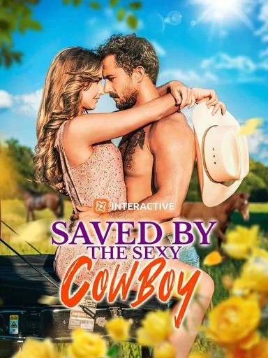 Saved by the Sexy CowboyMini Series