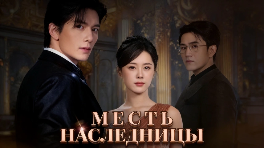 Месть наследницы история возрождения и справедливости