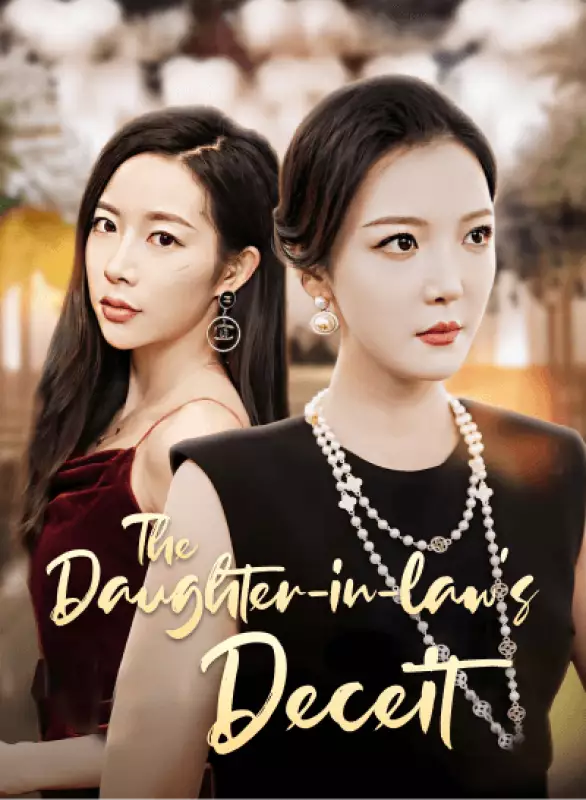 The Daughter-in-law's Deceit Mini Series