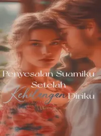 Sampul Novel Penyesalan Suamiku Setelah Kehilangan Diriku