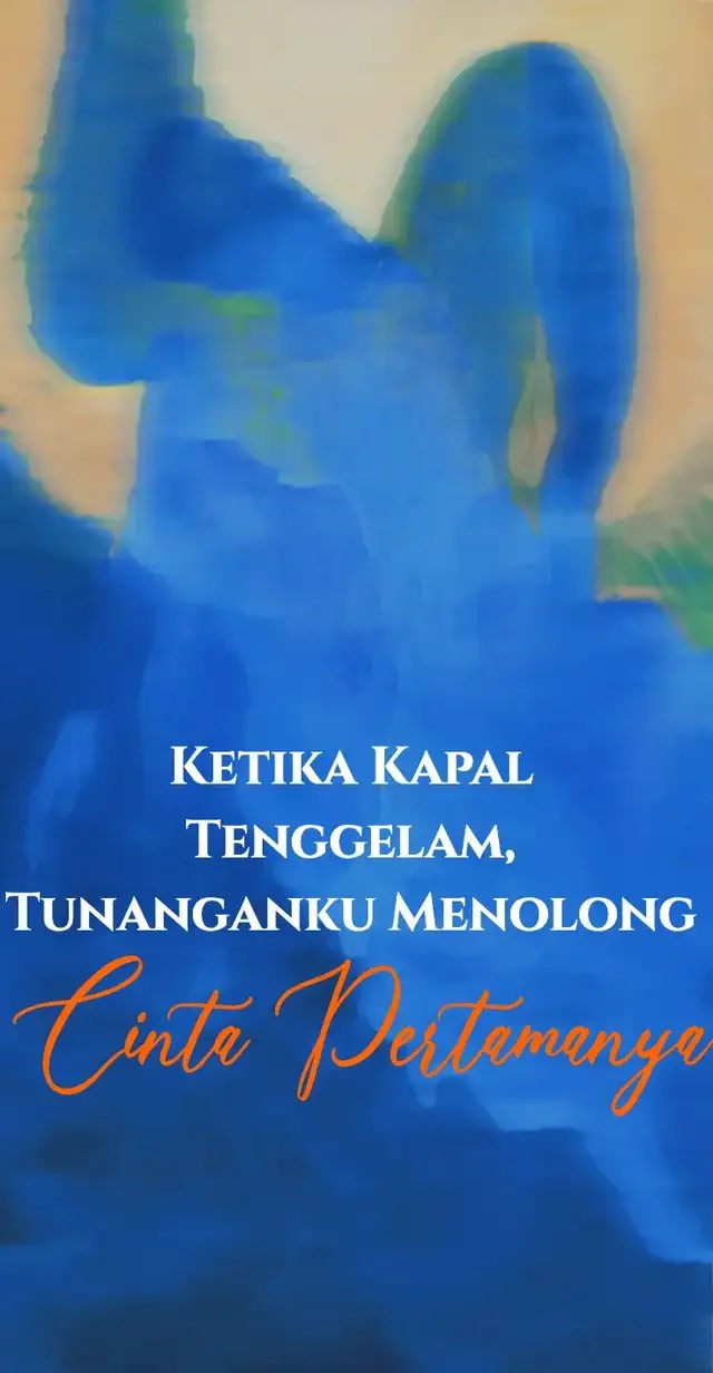 Ketika Kapal Tenggelam, ⁠Tunanganku Menolong Cinta Pertamanya