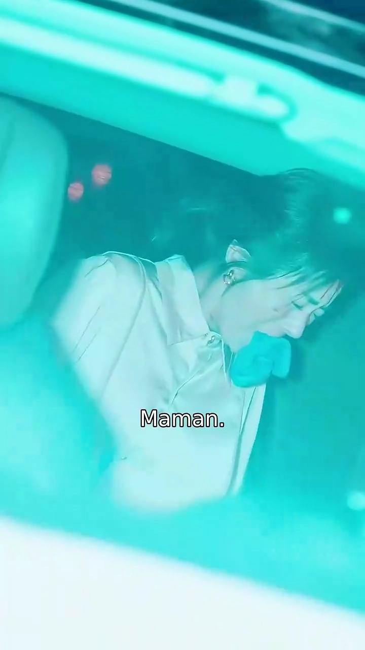 L'Éveil de l'Amour : Le Fils PerduPhoto