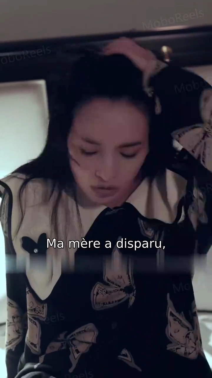 Amoureux d'une héritière vengeressePhoto