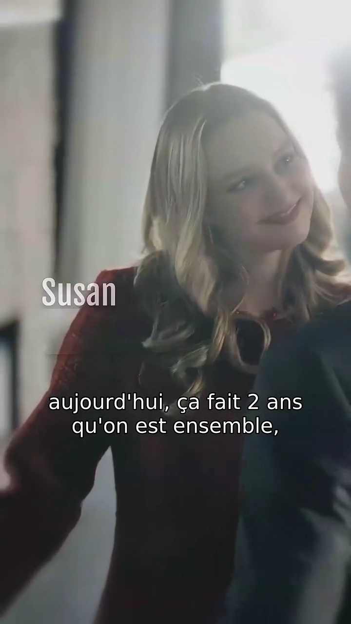 Épouse Gelée, Vengeance GlacialePhoto