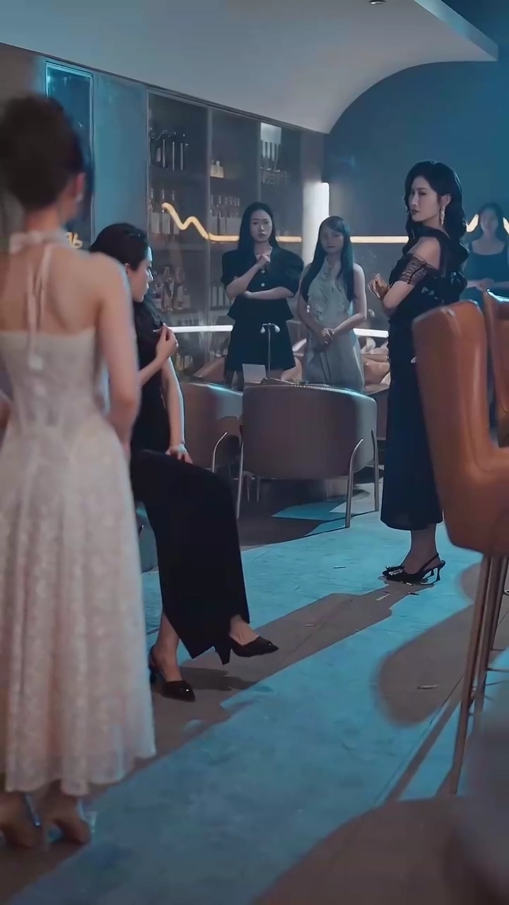 Sa Rose Secrète BriséePhoto