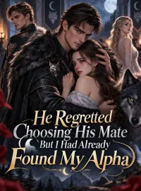 He Regretted Choosing His Mate But I Had Already Found My Alpha