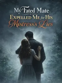 My Fated Mate Expelled Me for His Mistress’s Lies