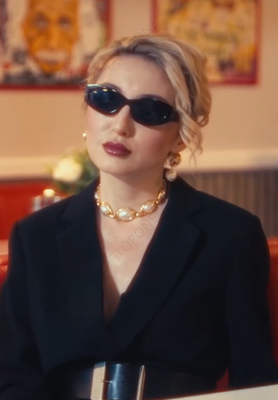 I’m Her Most Dangerous Obsession