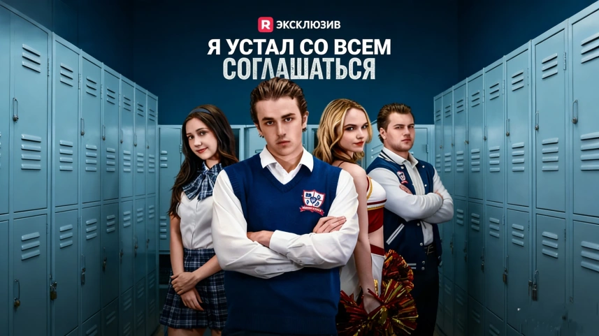 Я устал со всем соглашаться возрождение и месть