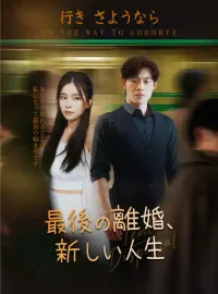 最後の離婚、新しい人生ショートドラマ