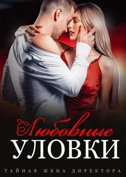 Обложка новеллы Тайная Жена Директора: Любовные Уловки