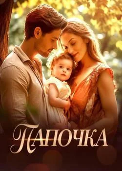 Обложка новеллы Папочка