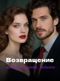 Возвращение мстительной богини