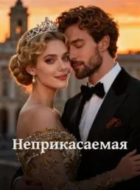 Обложка новеллы Неприкасаемая