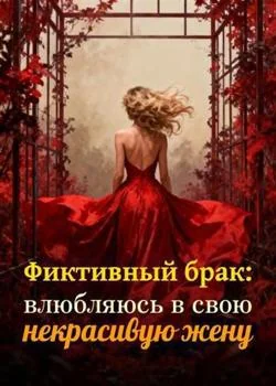 Обложка новеллы Фиктивный брак: влюбляюсь в свою некрасивую жену