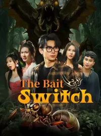 Forbidden Alpha: Luna's destiny