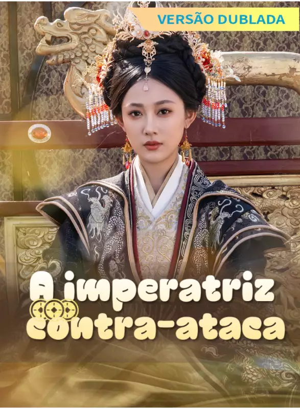 [Versão dublada] A imperatriz contra-atacaMini Séries