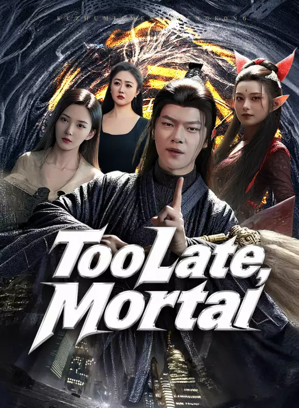 Too Late, Mortal Mini Series