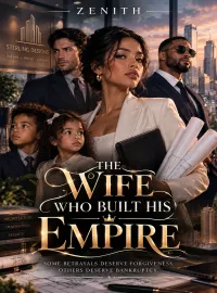 The Wife Who Built His Empire