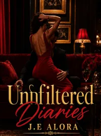 Unfiltered Diaries: An Erotic Collection