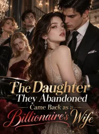 The Daughter They Abandoned Came Back as a Billionaire's Wife