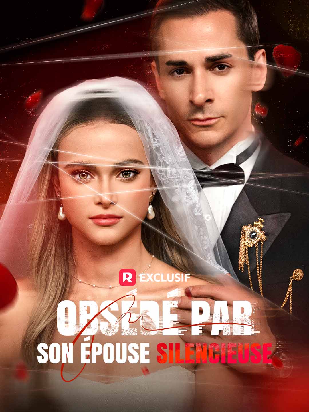 Obsédé par son épouse SilencieuseMini-séries